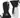 Army Leather Heli Ski 3-Finger