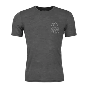 120 Cool Tec Mountain Wandershirt                                                                                Ortovox                          · 120 Cool Tec Mountain Wandershirt