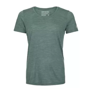 150 Cool Tec Clean Wandershirt                                                                                Ortovox                          · 150 Cool Tec Clean Wandershirt