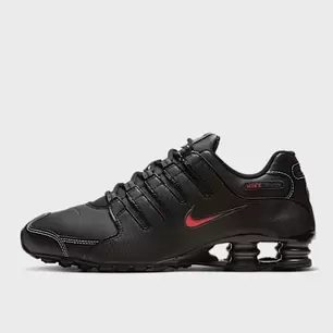 Shox NZ