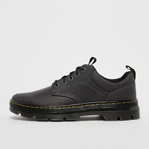 Reeder Leather 5 Eye Shoe