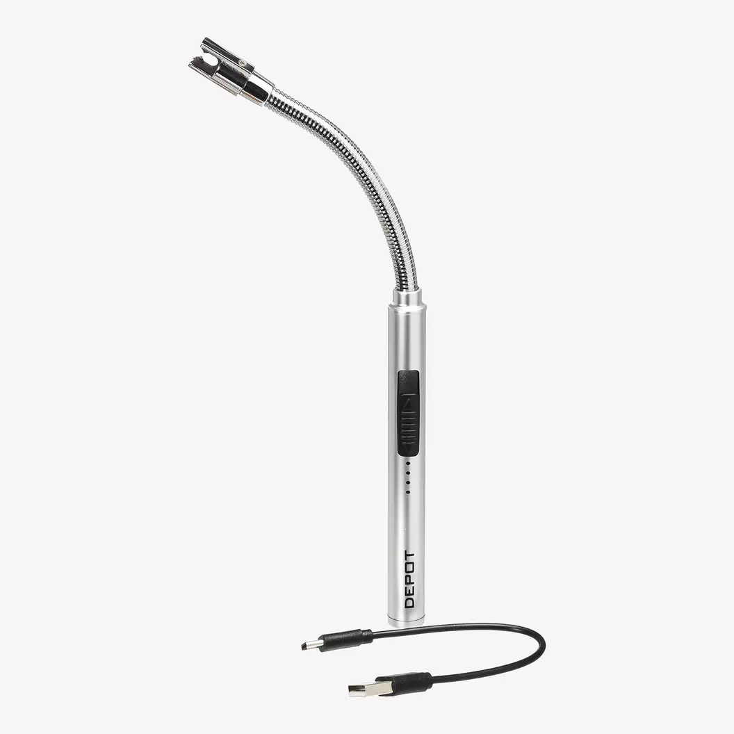 USB-Kerzenanzünder Flexibel