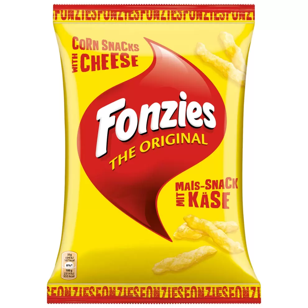 FONZIES