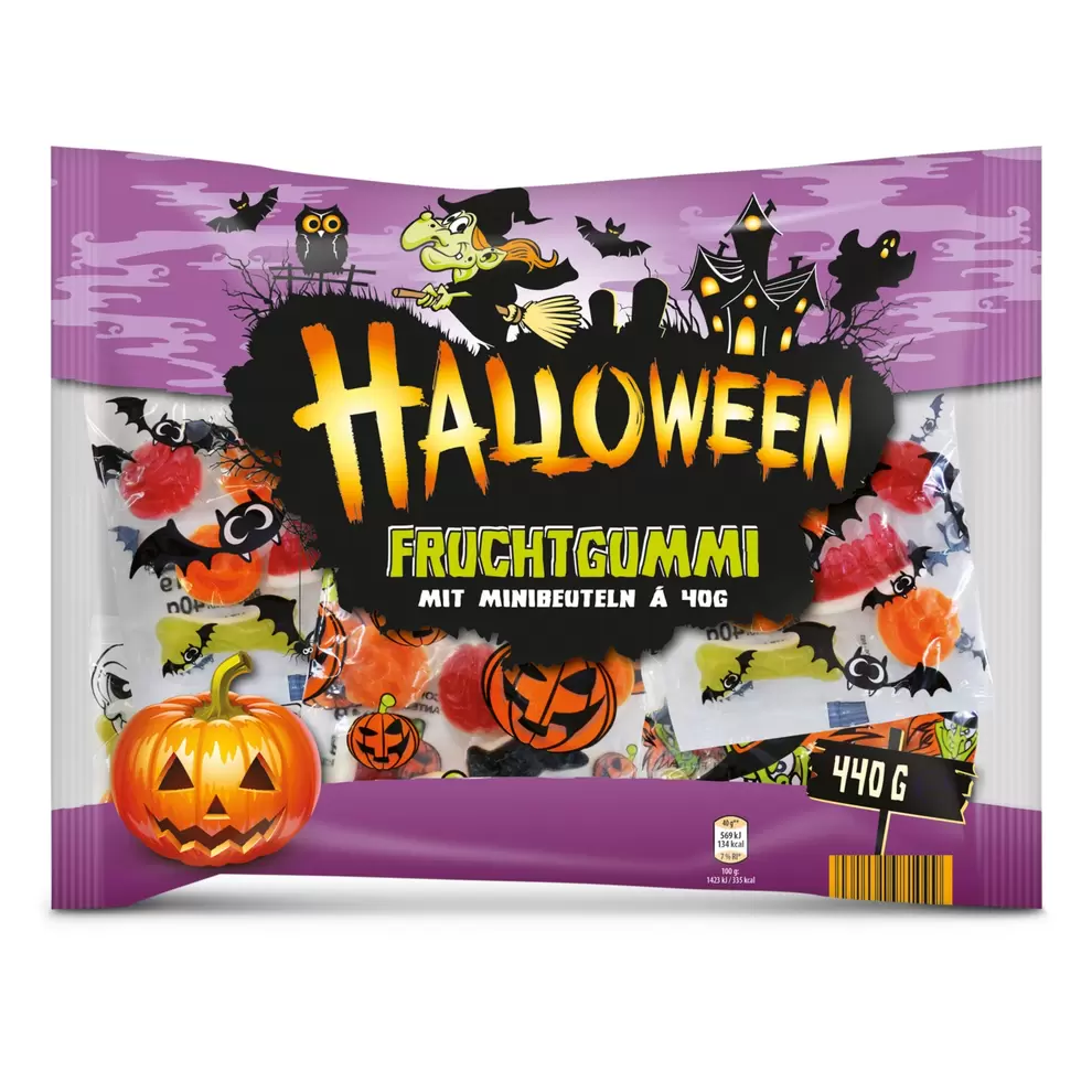 HALLOWEEN Mix