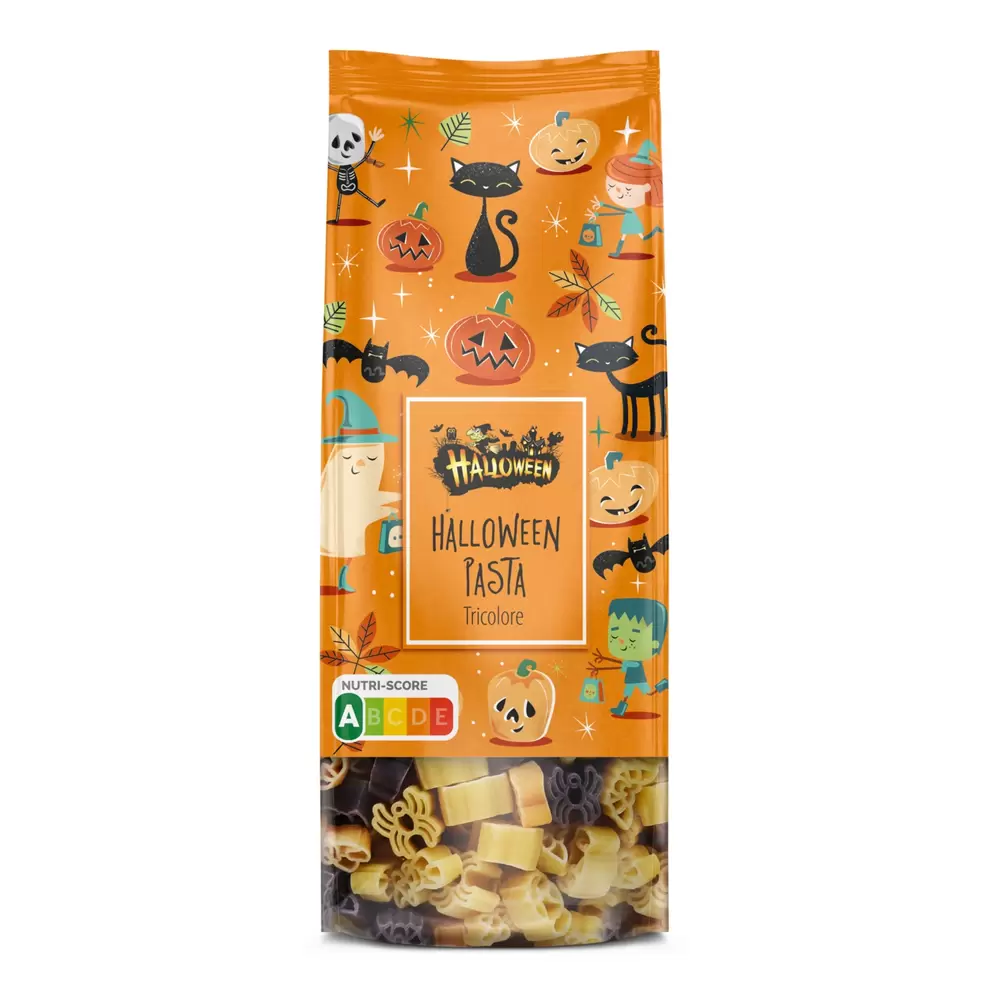 HALLOWEEN Pasta