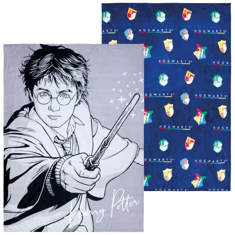 HOME CREATION Decke Harry Potter