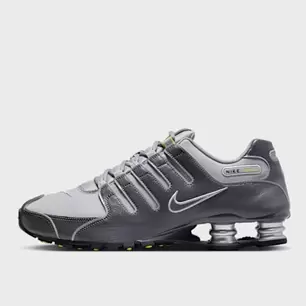 Shox NZ