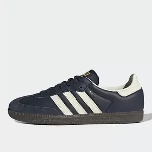 Samba OG
