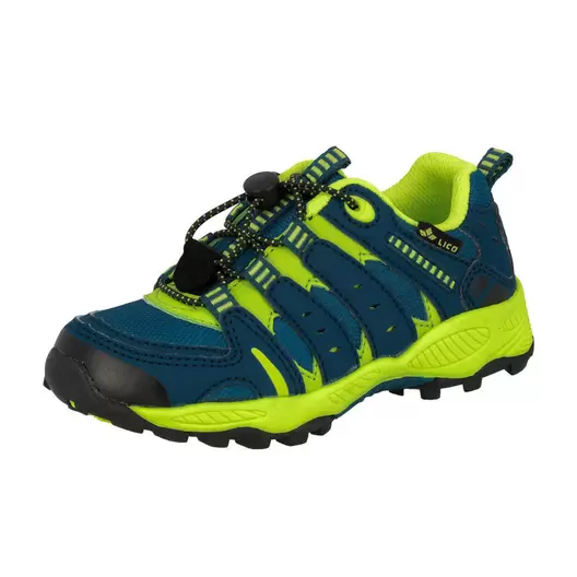 Chaussure extérieure Système de laçage rapide GarçonsFremont