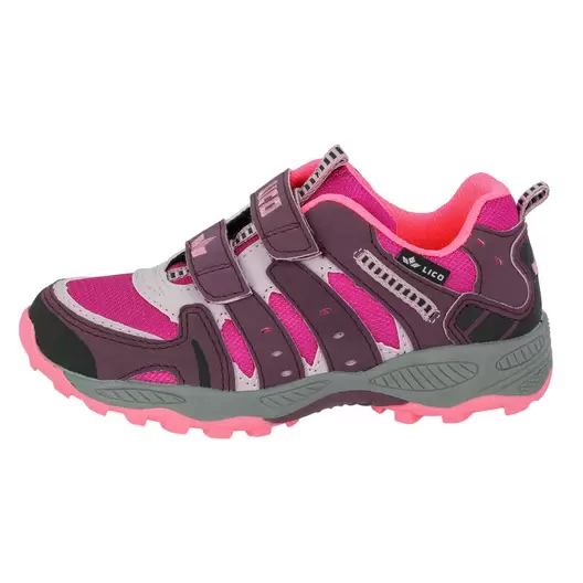 Chaussure multifonctionnelle Fermeture velcro FillesFremont V