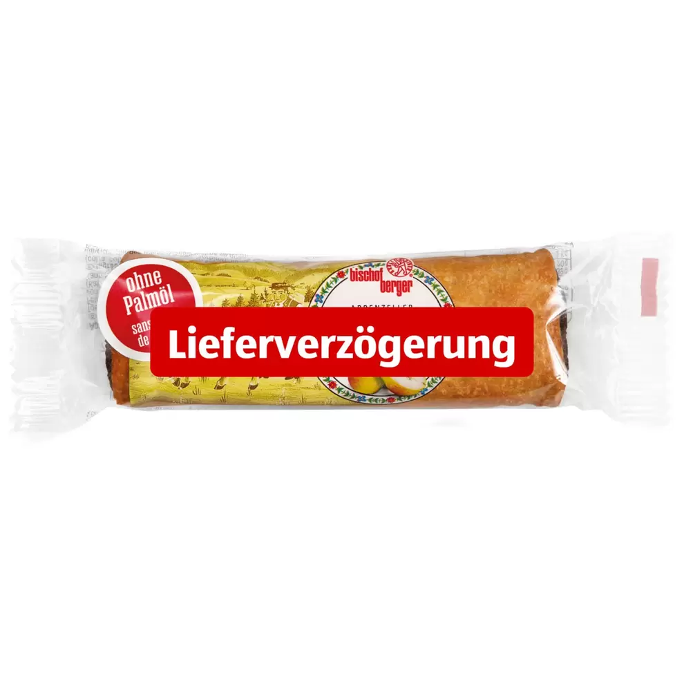 BISCHOFBERGER Spezialitäten, Bireweggli
