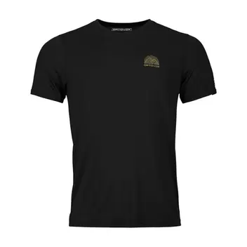 120 Cool Tec MTN Stripe Wandershirt Ortovox · 120 Cool Tec MTN Stripe Wandershirt