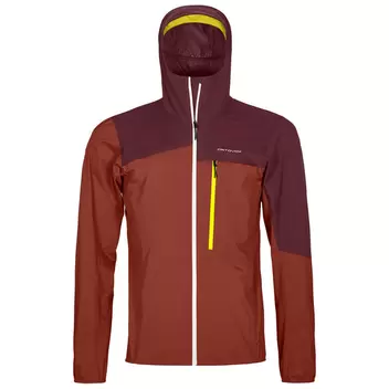 2.5L CIVETTA Jacke                                                                                Ortovox                          · 2.5L CIVETTA Jacke                                                                              2.5L CIVETTA Jacke