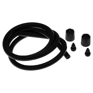 2014 AT-1,2,3,4 Replacement Hose only                                                                                Blackburn                          · 2014 AT-1,2,3,4 Replacement Hose only