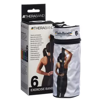 2.5m Fitnessband                                                                                Thera Band                          · 2.5m Fitnessband                                                                              2.5m Fitnessband