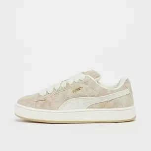 Suede XL Washed Out