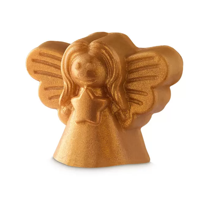 Golden Angel Delight