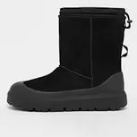 Classic Short Weather Hybrid