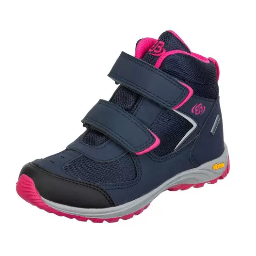 Chaussure multifonctionnelle imperméable et respirant Filles Brütting Molde V