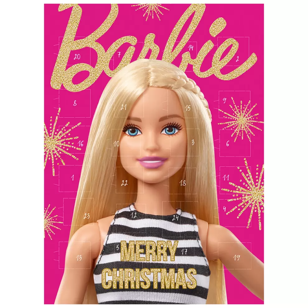 WINDEL Adventskalender, 3