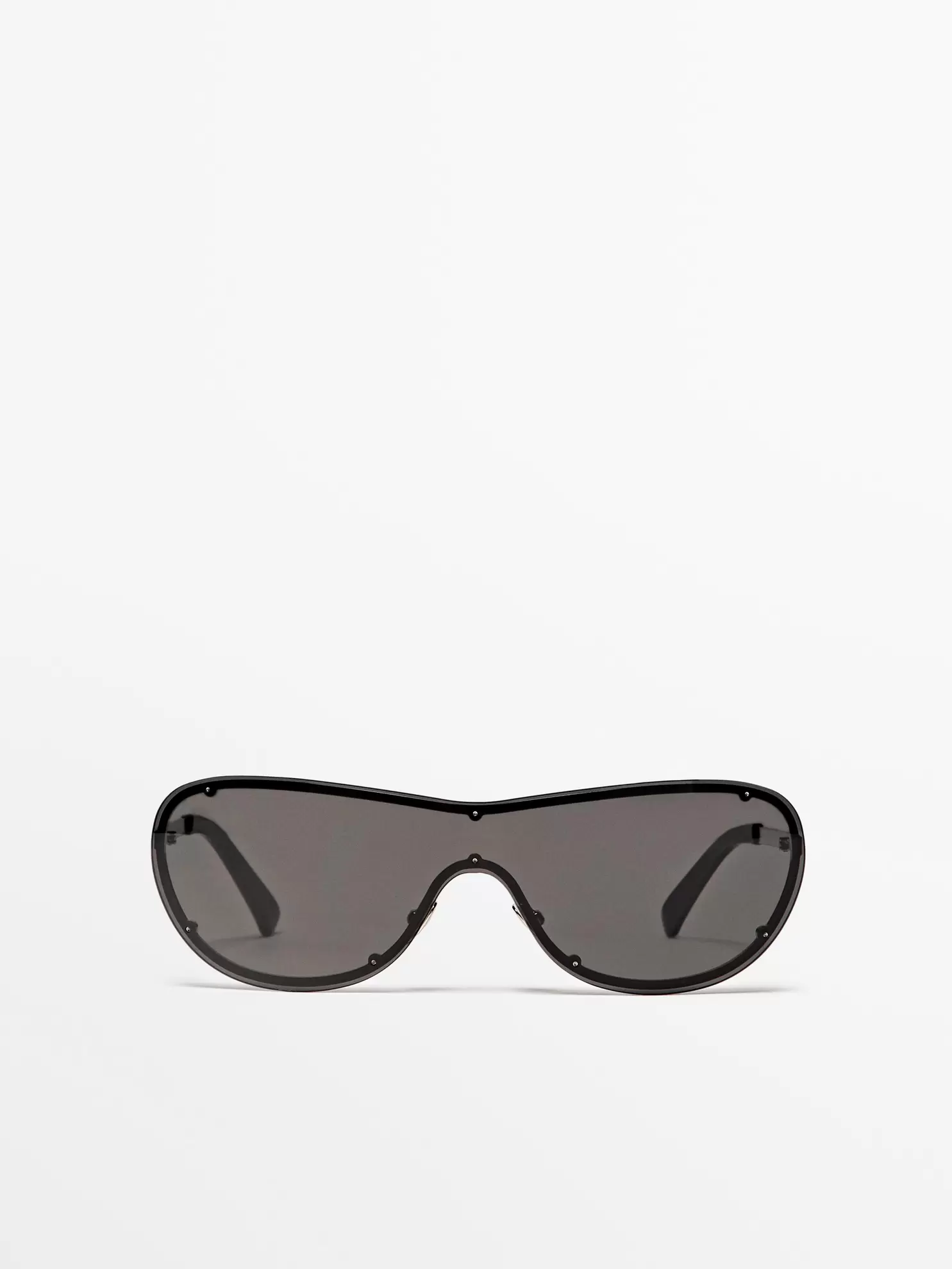One-Piece-Sonnenbrille