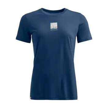 120 COOL TEC ABSTRACT TS W Ortovox · 120 COOL TEC ABSTRACT TS W 120 COOL T