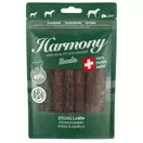 Harmony Dog Snacks Sticks Lamm ca.10cm 85g
