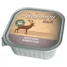 Harmony Dog Natural Nassfutter Wild Pur 11x150g