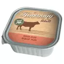 Harmony Dog Natural Nassfutter Rind Pur 11x150g
