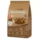 Harmony Dog Natural Hypoallergen Schweizer Huhn 10kg