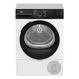 TR218 Trockner (8 kg, Weiss)