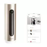 Welcome - Überwachungskamera (Full-HD, Smarte Innenkamera mit Gesichtserkennung)