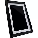 DPF1001B Digitaler Bilderrahmen (10.1 ") Schwarz