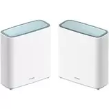 EAGLE PRO M32-2 - Mesh Wi-Fi 6 System (Weiss)