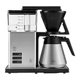 One Therm Filterkaffeemaschine Edelstahl