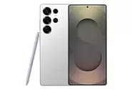 SAMSUNG Galaxy S25 Ultra 5G (dual sim) 512 GB Weiss Dual SIM