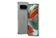 GOOGLE Pixel 9 Pro 256 GB Grün Dual SIM