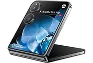 XIAOMI Mix Flip 512 GB Schwarz Dual SIM