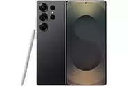 SAMSUNG Galaxy S25 Ultra 256 GB Titanium Black Dual SIM