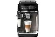 PHILIPS Series 3300 EP3347/90 - Kaffeevollautomat (Schwarz)