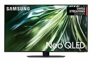 SAMSUNG QE50QN90DAT TV (Flat, 50 " / 125 cm, UHD 4K, Smart TV, Tizen)