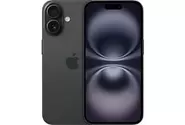APPLE iPhone 16 128 GB Black Dual SIM