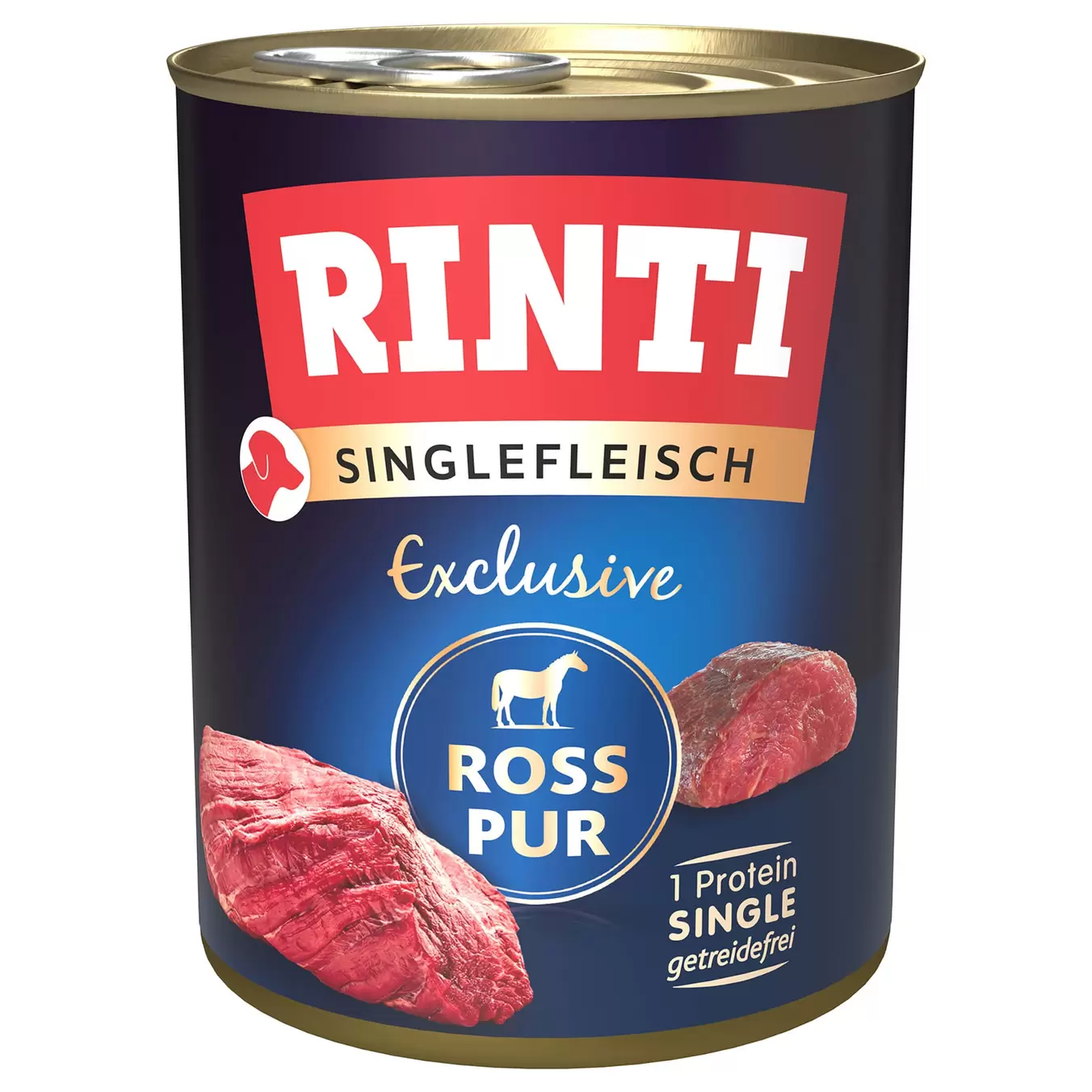 Singlefleisch Ross PUR