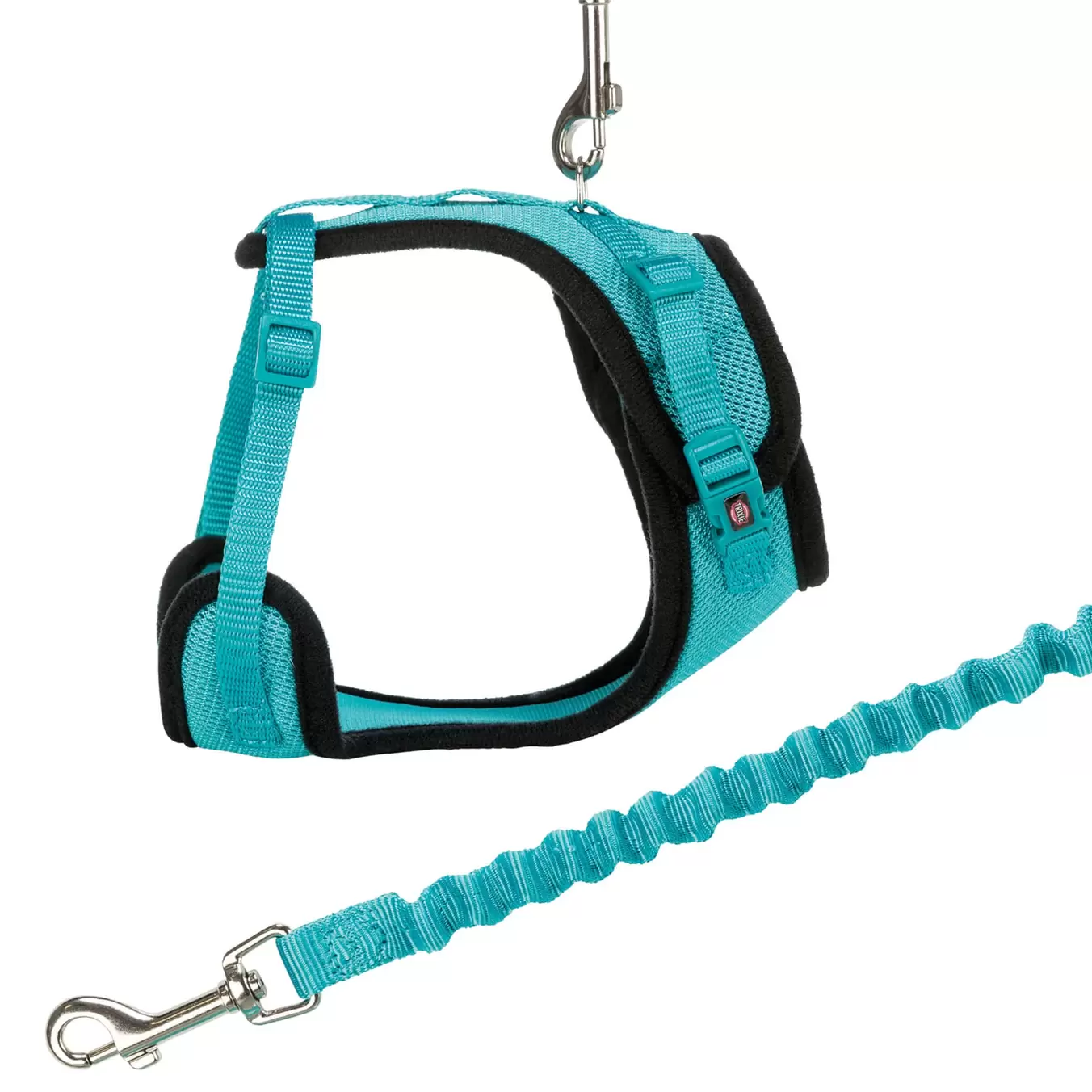 Mesh Y Katzengeschirr und Katzenleine