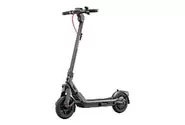 SEGWAY E3 Pro D E-Roller (10 ", Schwarz/Dunkelgrau)