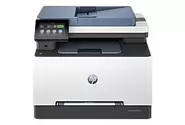 HP COLOR LASERJET PRO 3302SDW Multifunktionsdrucker