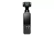 DJI Osmo Pocket 4 Creator Combo Actioncam , WLAN, Touchscreen
