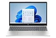 HP 15-fd2724nz, Notebook, mit 15.6 " Display, Intel® Core™ Ultra 7 Prozessor 255U (12 MB Cache, bis zu 5.20 GHz), 32 GB RAM, 1 TB SSD, Intel® Core™ Onboard Graphics, Moonlight Blue, Windows 11 Home