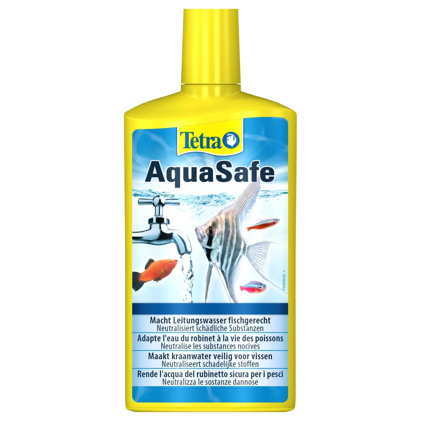 AquaSafe