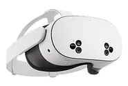 META Meta Quest 3S (128GB) All-in-one VR/MR-Headset